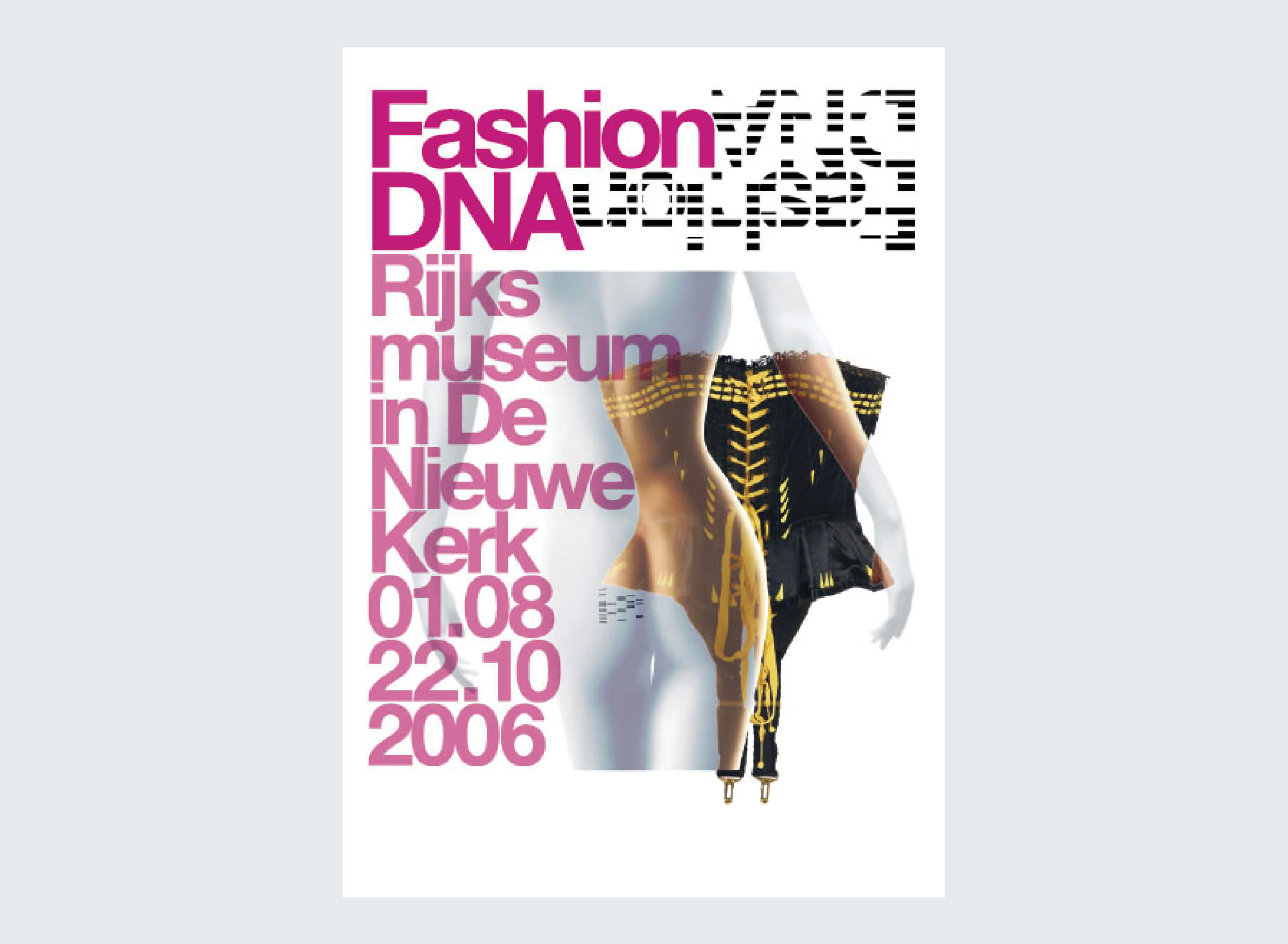 Fashion-DNA