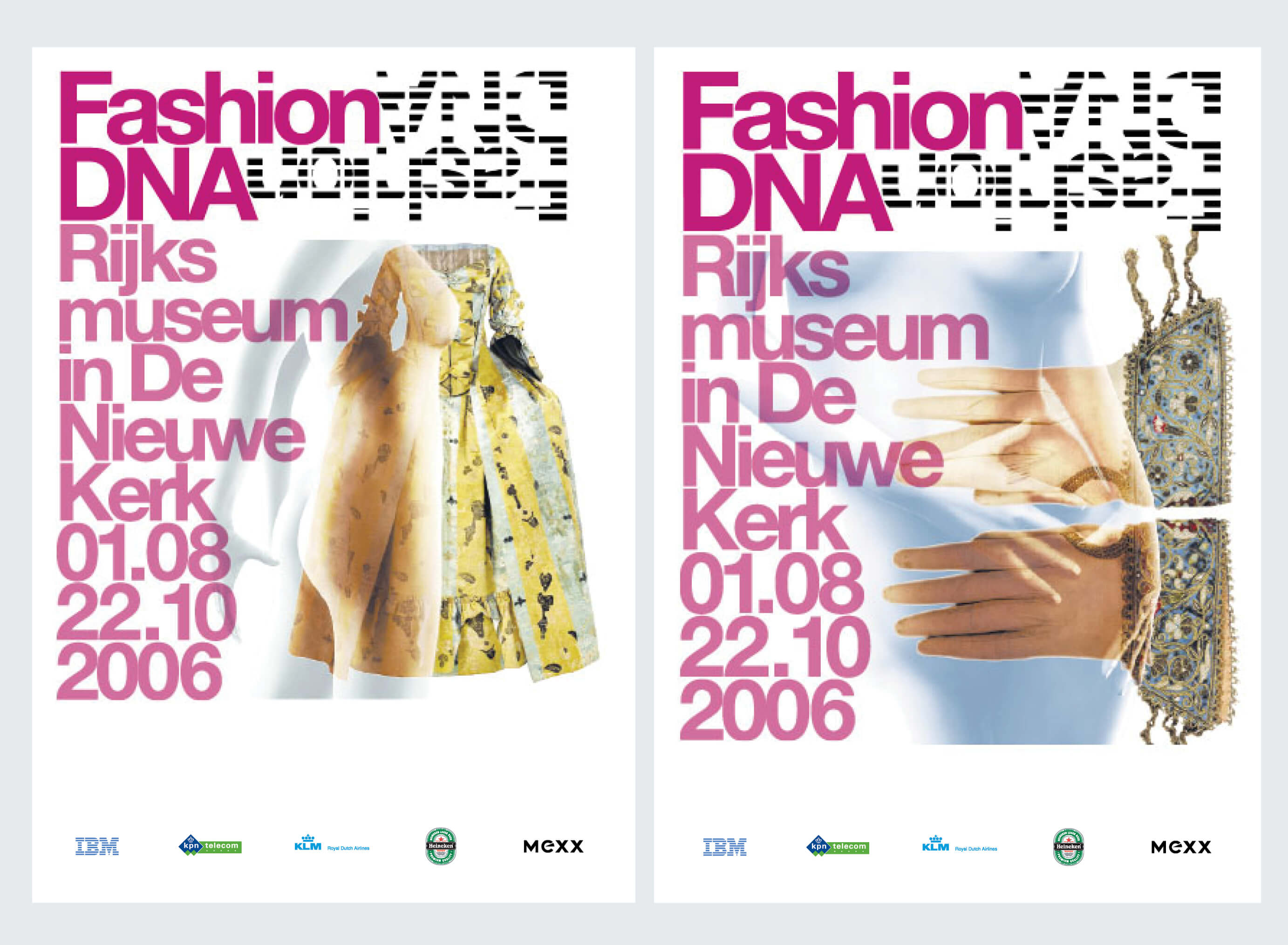 Fashion-DNA