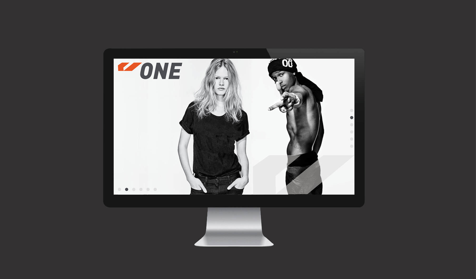 V-One campaign