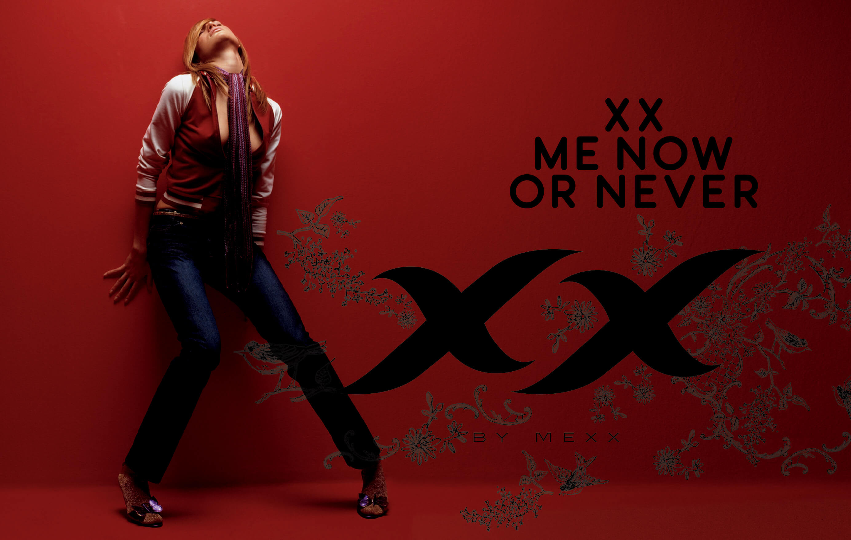 xx by mexx
