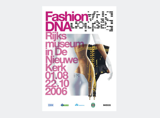Fashion DNA Amsterdam